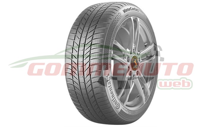 COP. 235/55TR19  CONTI  TS-870 P SEAL FR XL            105T